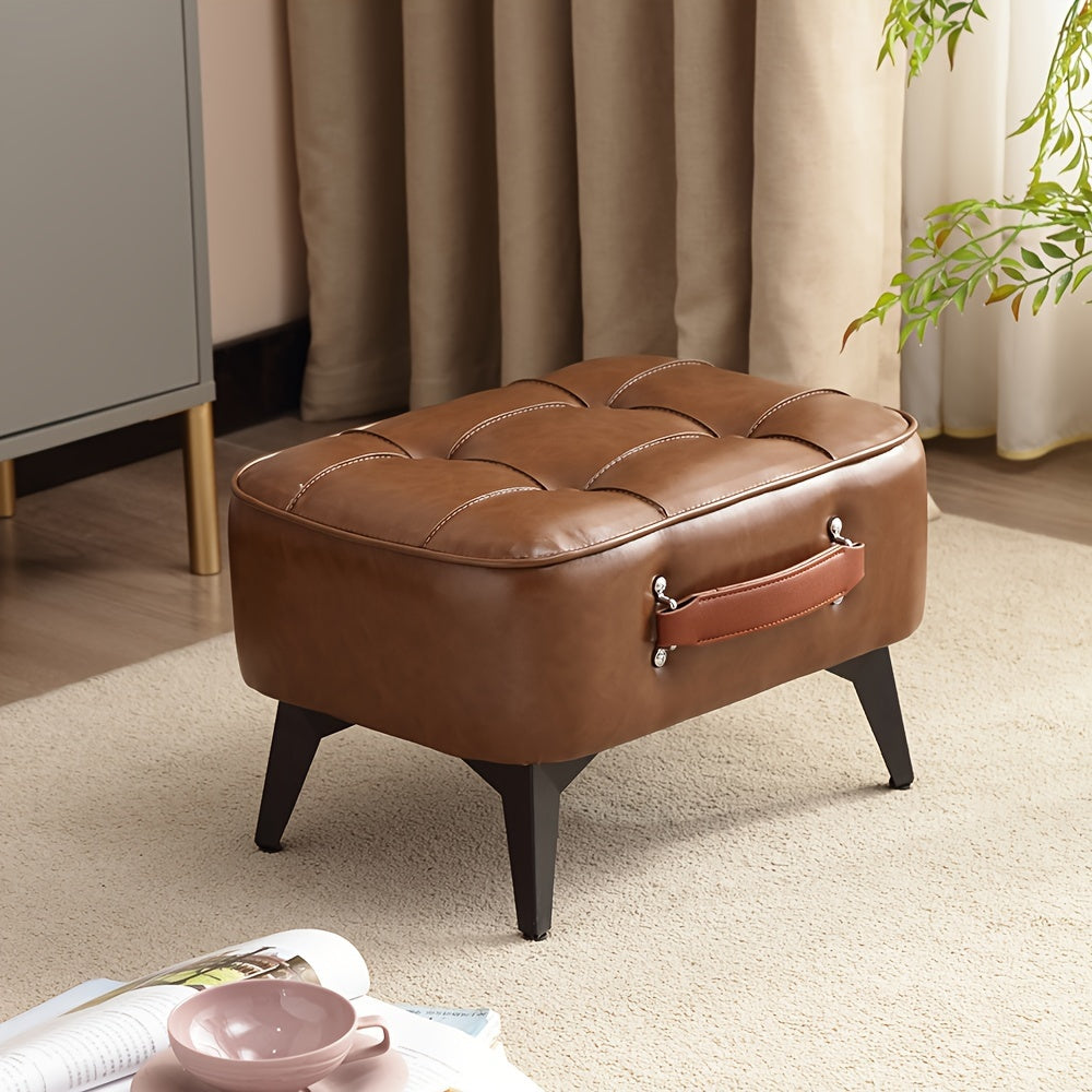 Pouf Ottoman