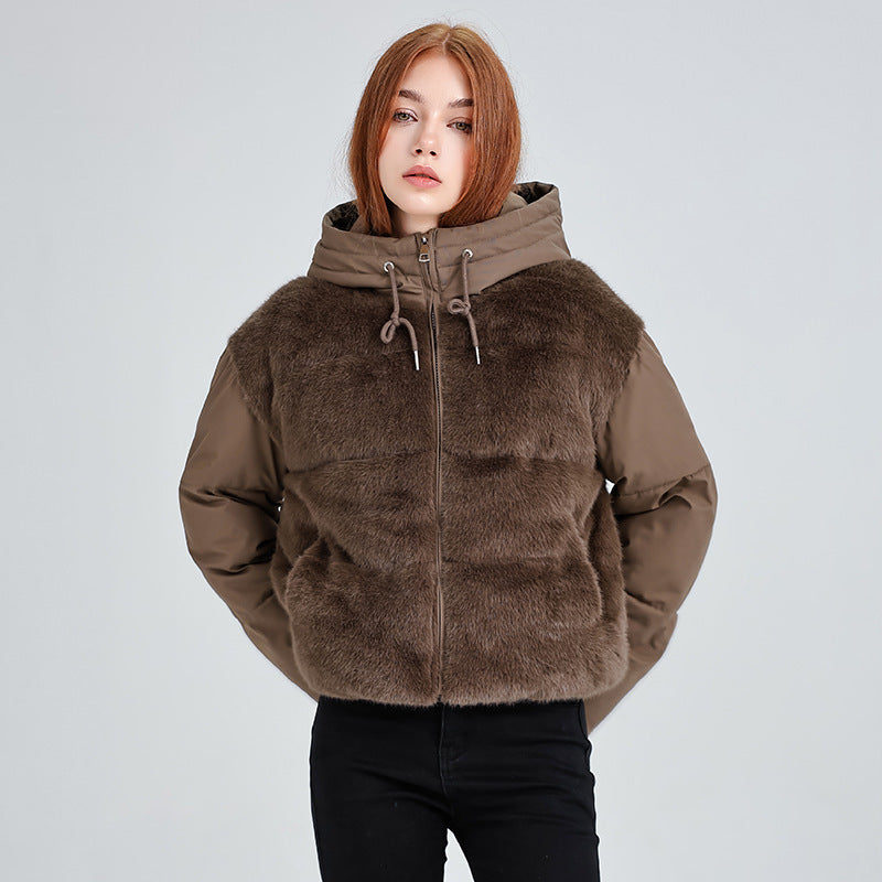 Manteau