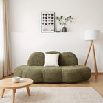 Canapé nuage moderne