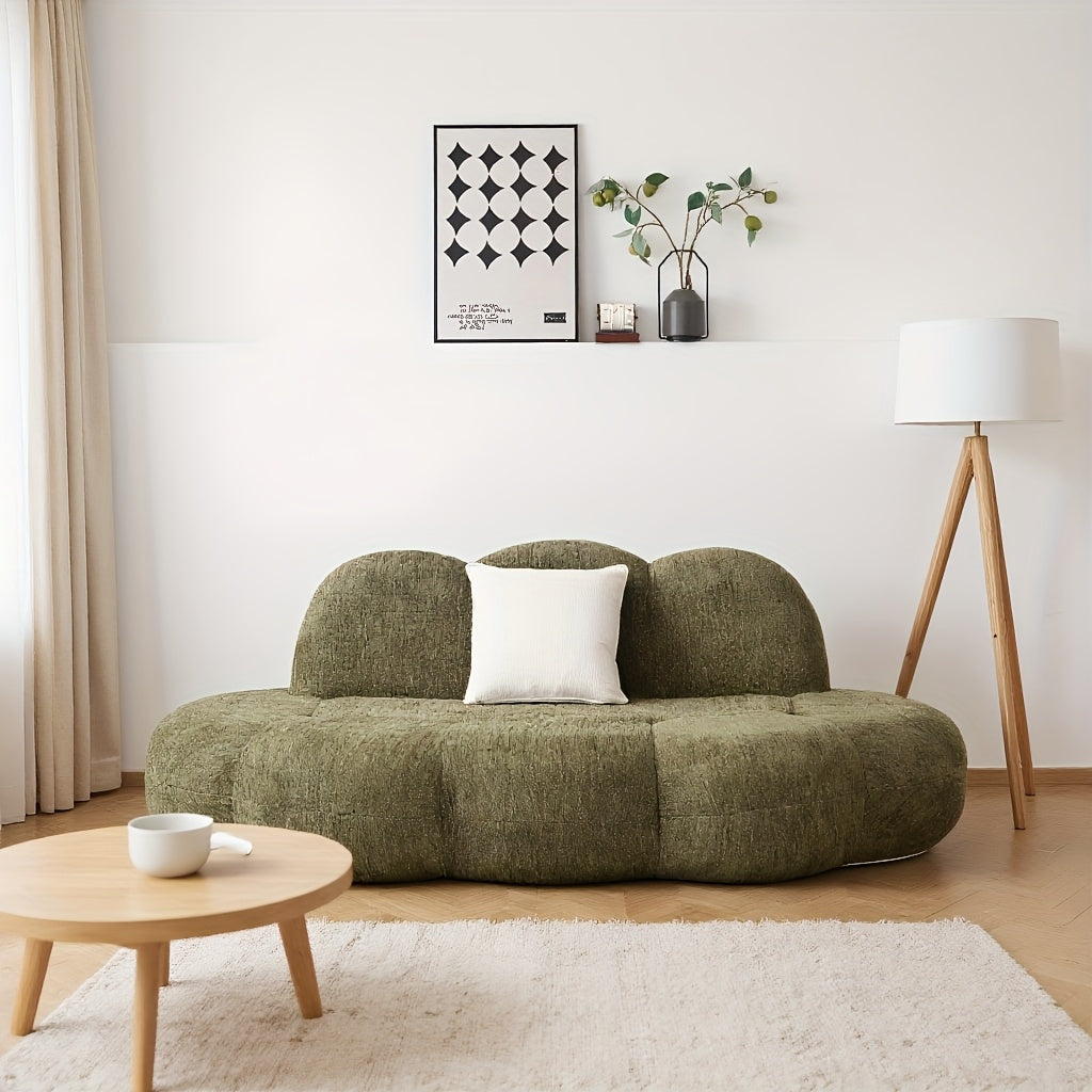 Canapé nuage moderne