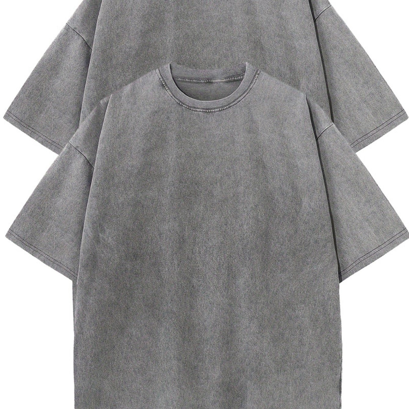 Men'S Heavyweight 100% T-Shirts