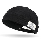 California West Coast Unisex Beanie Hat EST.1978