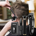 Ensemble de tondeuse WEEME