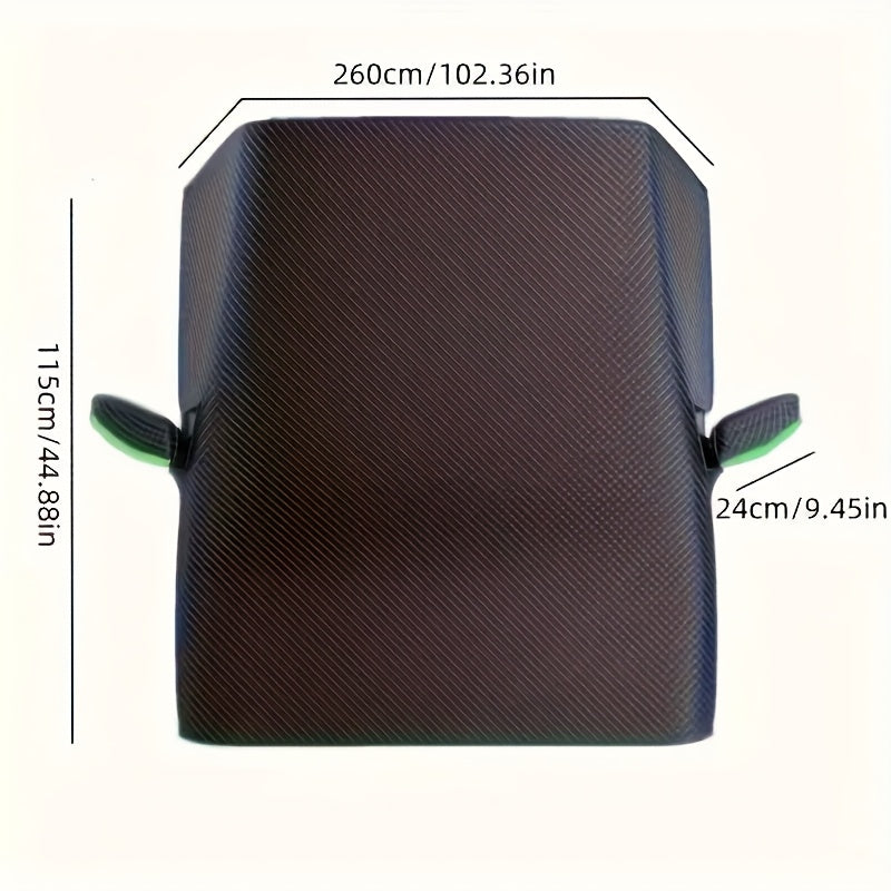 Car Anti-Frost and Snow Cover