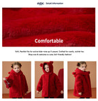 Manteau d'hiver ASK JUNIOR