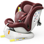 TWT Plus iSize Car Seat
