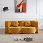 Canapé-lit compressible Kaneshi