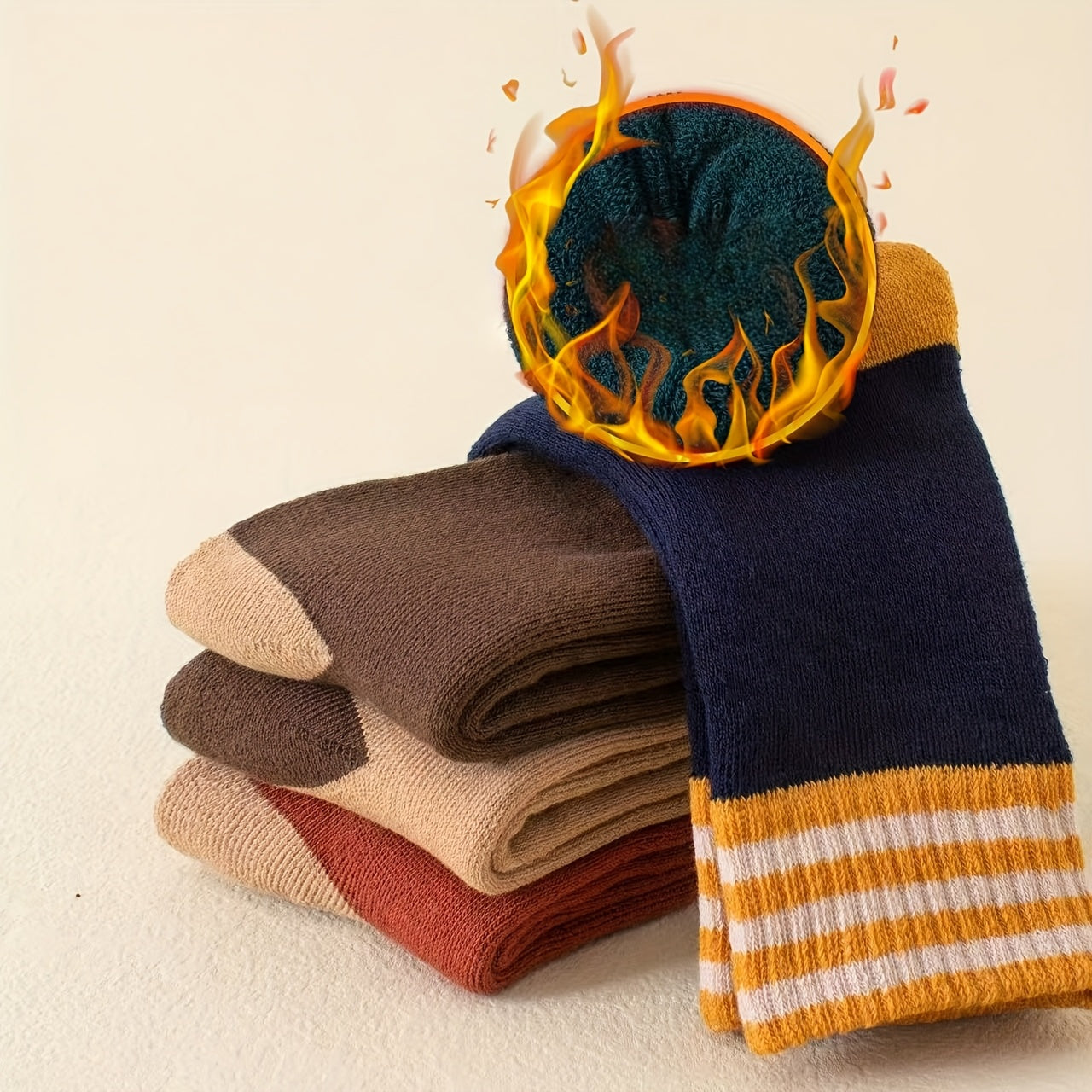 Ensemble de 10 paires