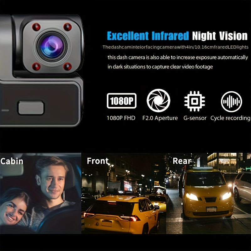 Dash Camera