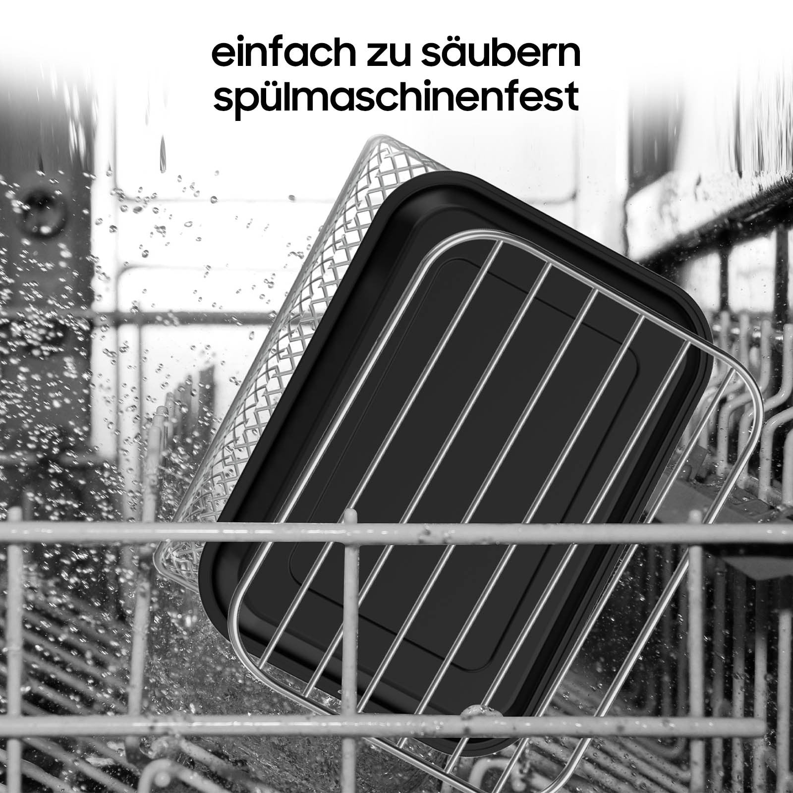 Airfryer 12L Double Chambre ICEAGLE