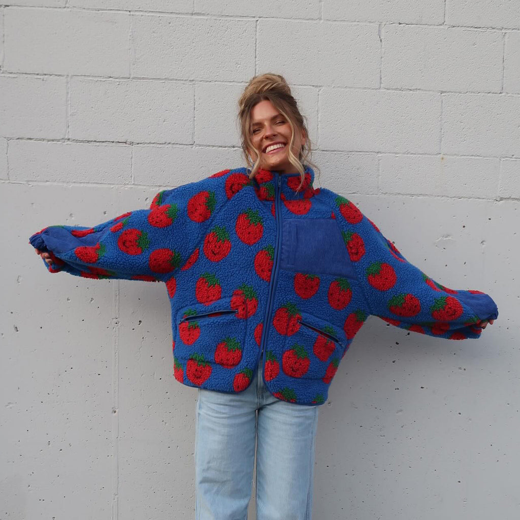 Sweat-shirt à capuche