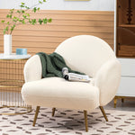 Fauteuil Sherpa