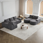 Canapé Minimaliste Italien