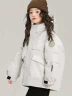 Girl's Winter Regular Jacket