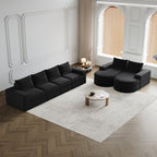 Canapé Minimaliste Italien