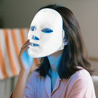 Facial Mask Device