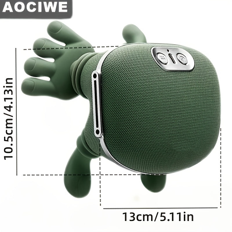 Masseur portable AOCIWE Master N7