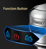 Machine à espresso semi-automatique HiBREW