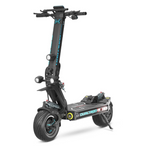 Dulatron X Limited 84V 60Ah