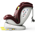 TWT Plus iSize Car Seat