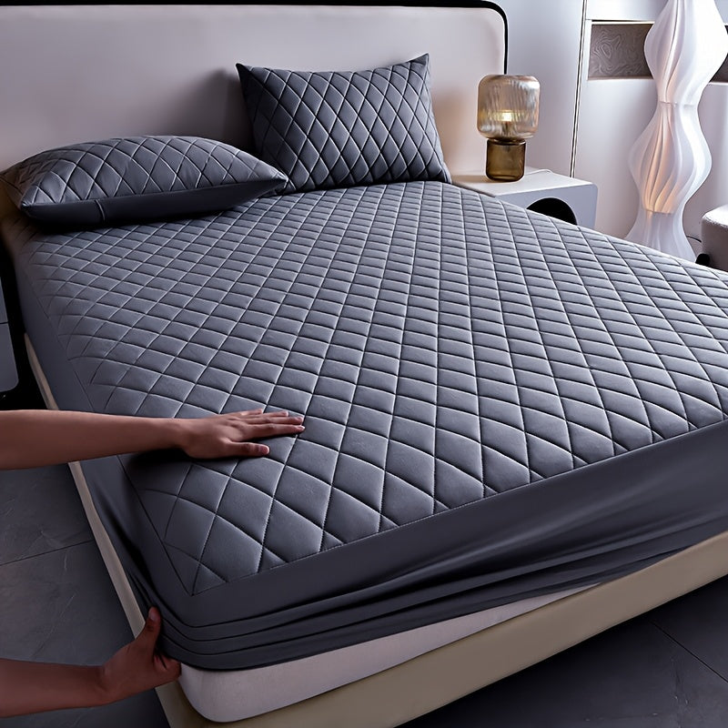 Protecteur de matelas haut de gamme