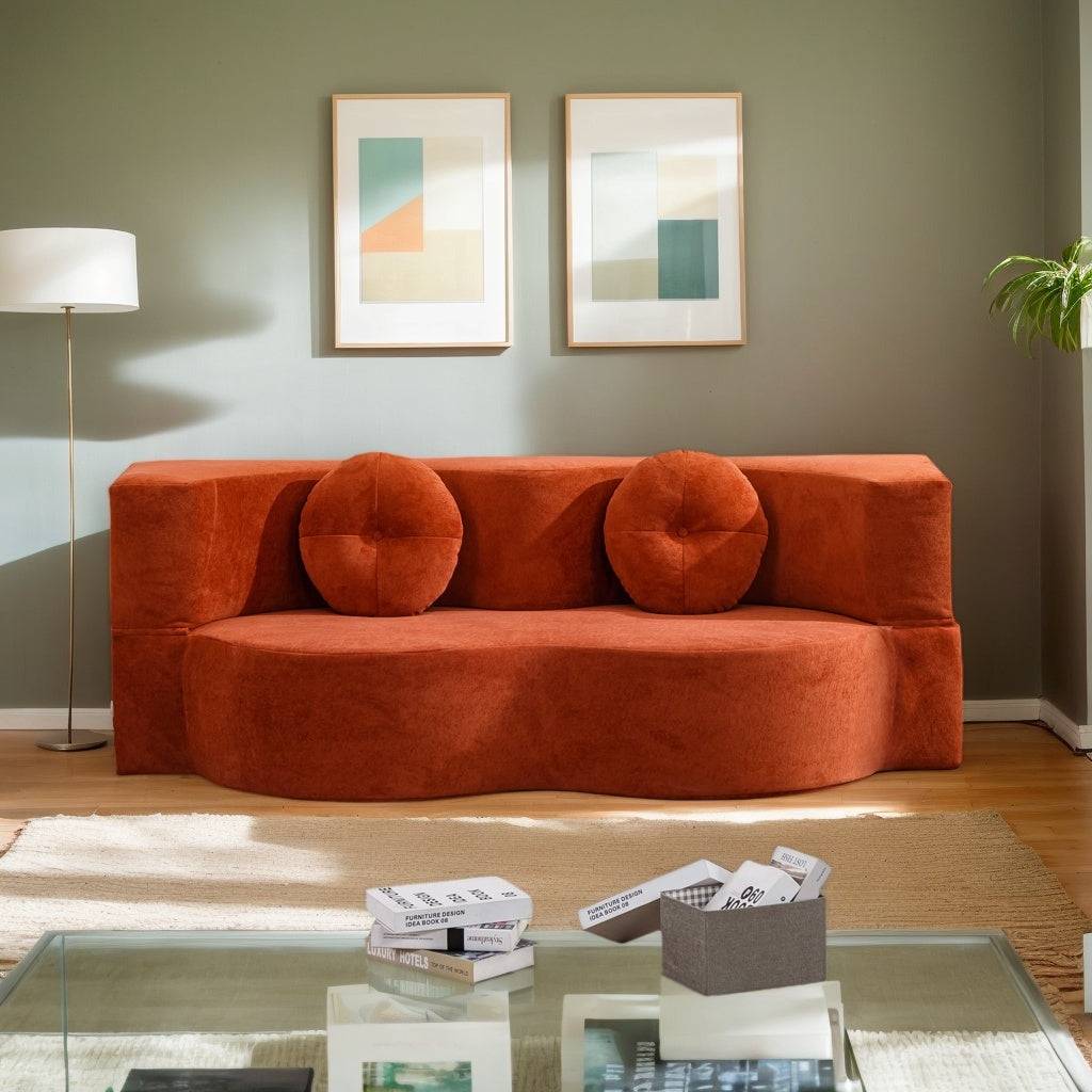 Canapé-lit compressible Kaneshi