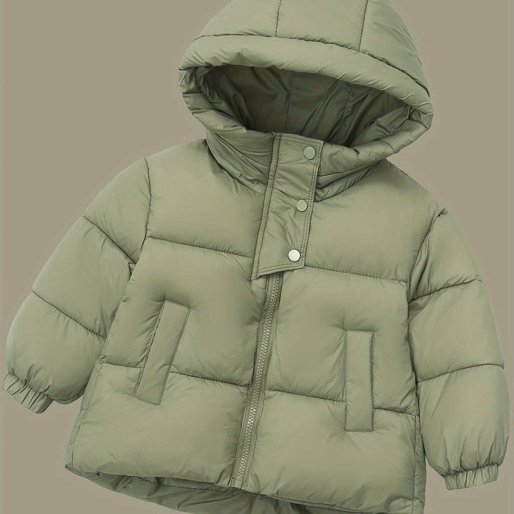Padded Jacket for Boys