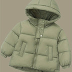 Padded Jacket for Boys