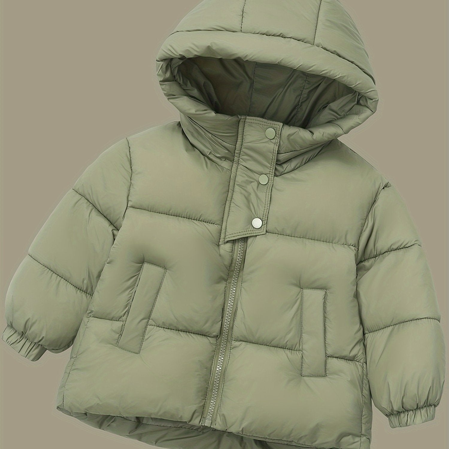 Padded Jacket for Boys