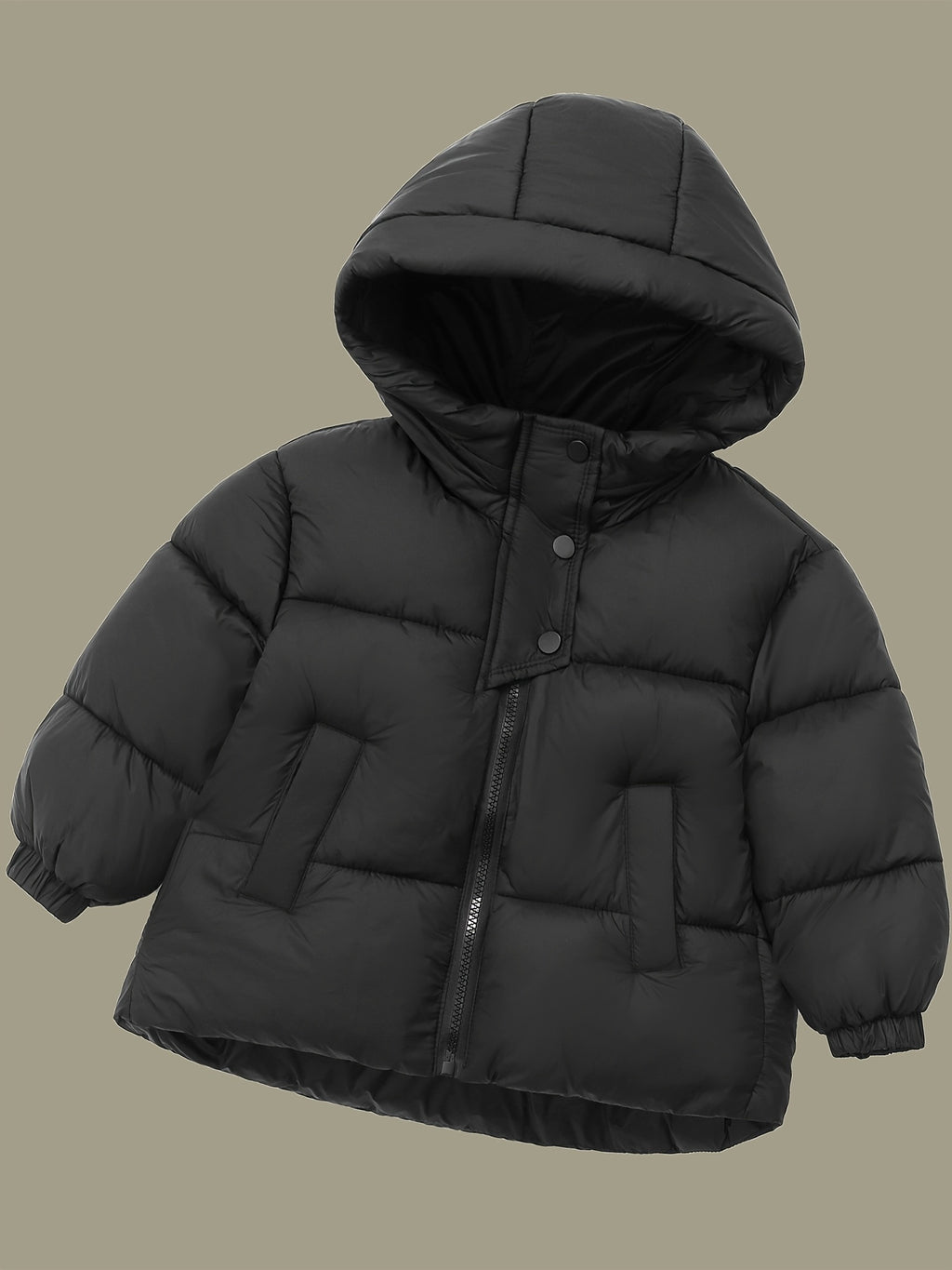 Padded Jacket for Boys