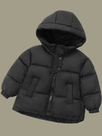 Padded Jacket for Boys