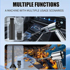 Aspirateur Voiture sans Fil CENRR