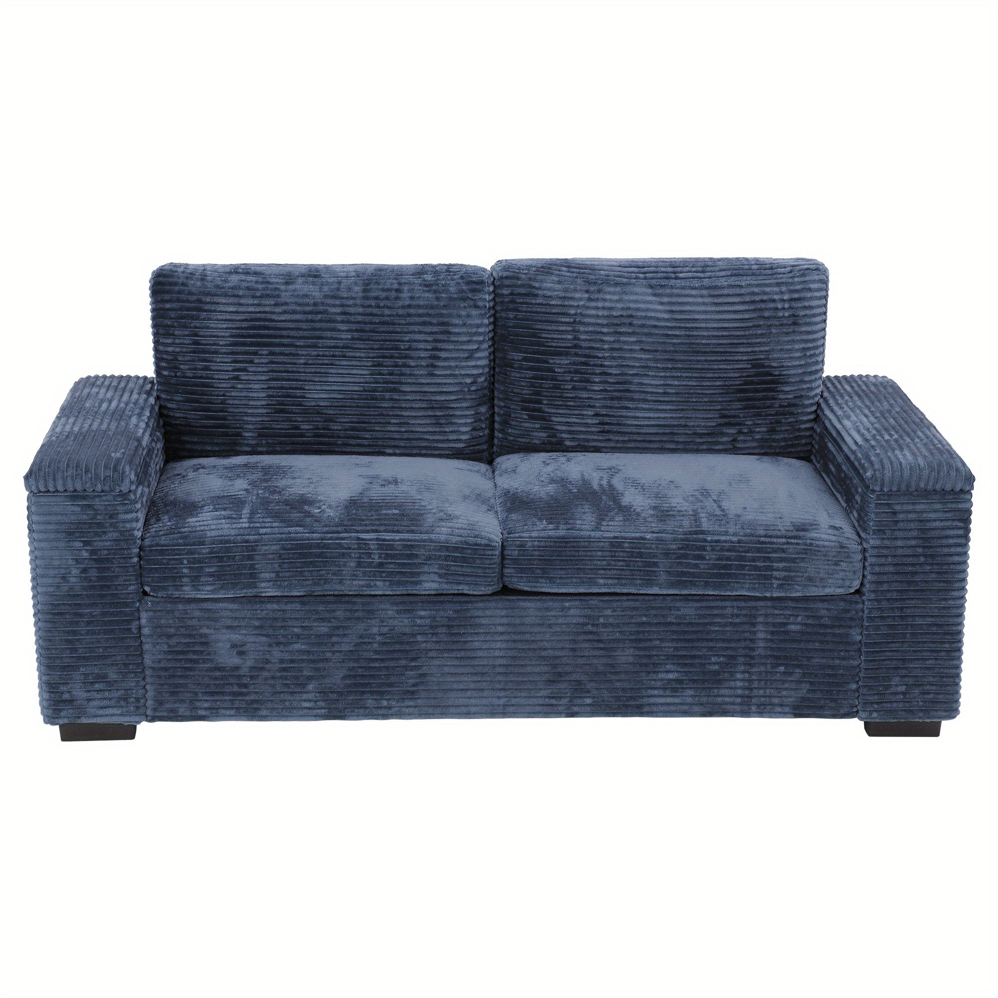 Canapé Corduroy Moderne NECHE 180cm