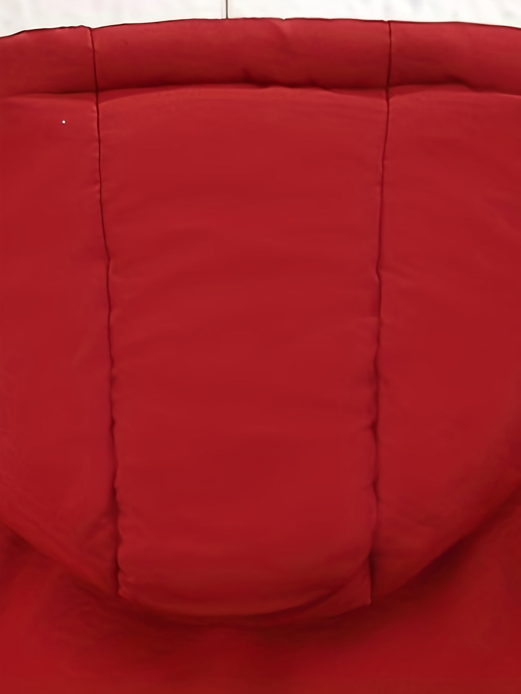 Boys' Heavy-Duty Winter Hooded Jacket