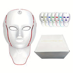 Masque LED facial