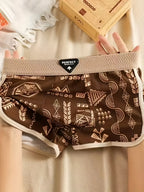 Men'S Comfortable & Breathable Boxer Briefs