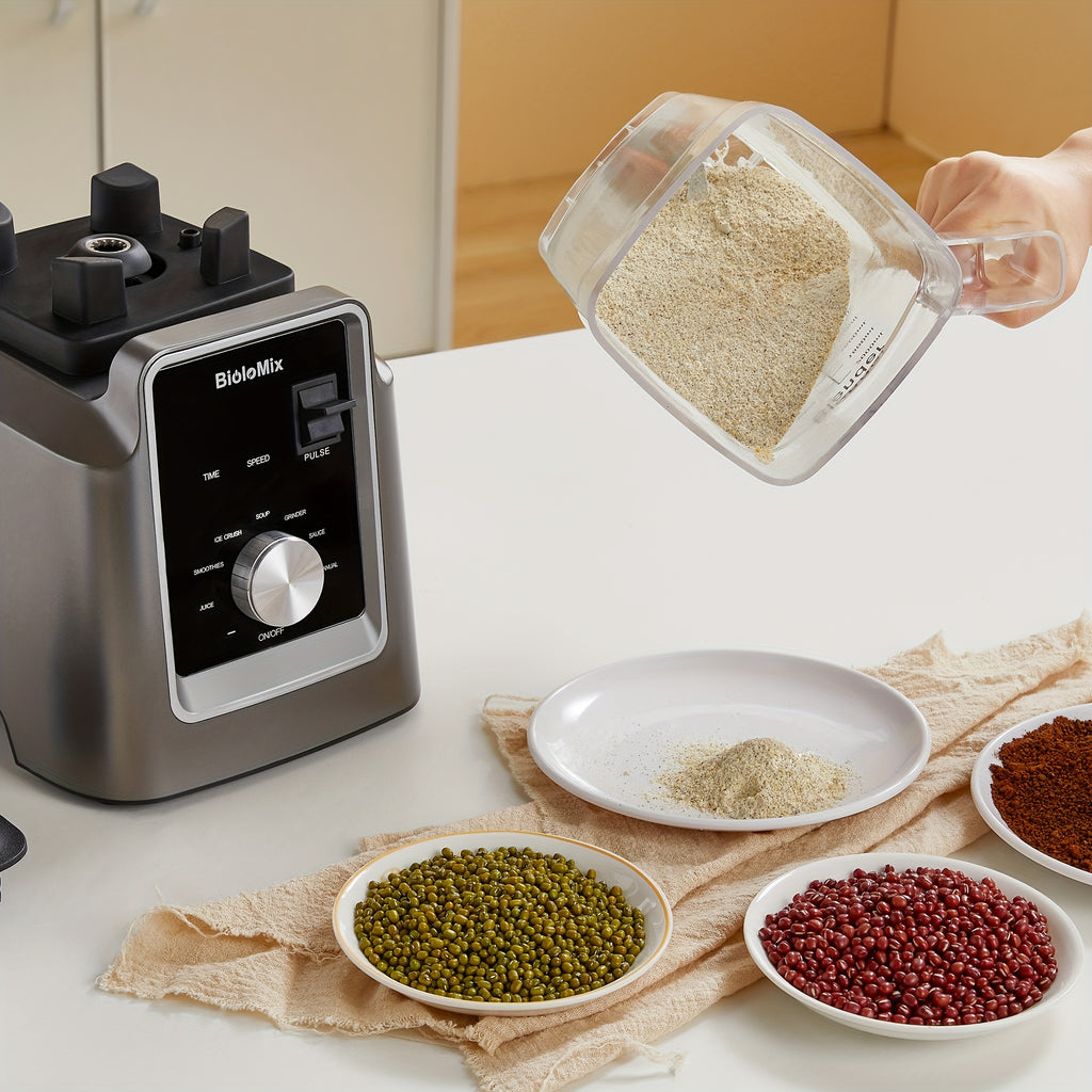 Blender BioloMix Digital Automatic 2200W