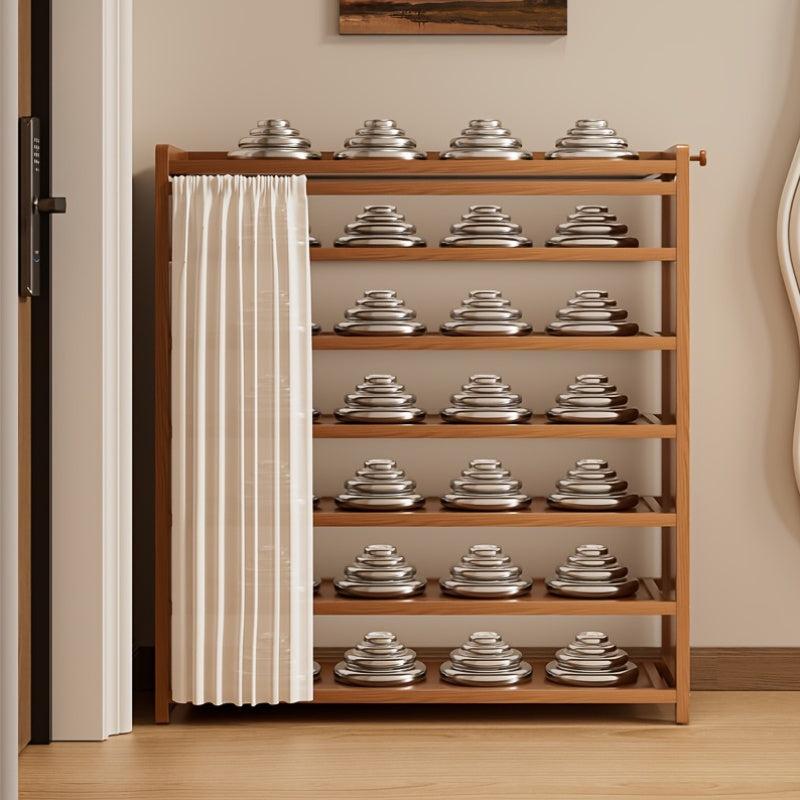 Armoire de rangement