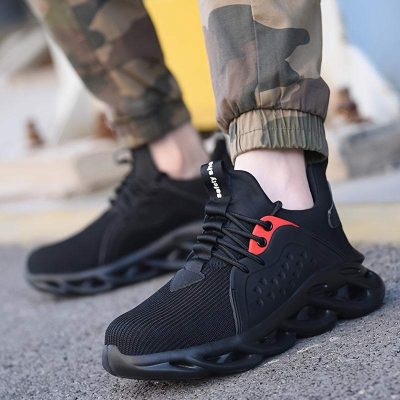 Chaussure de sécurité