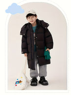 Huaiyue Kids Winter Coat