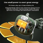 Masseur portable AOCIWE Master N7