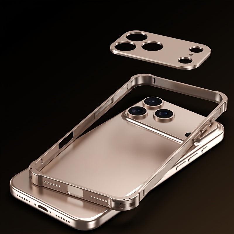 Coque Alloy Slim Premium pour iPhone