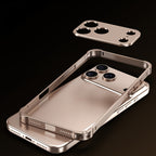 Coque Alloy Slim Premium pour iPhone