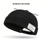 California West Coast Unisex Beanie Hat EST.1978