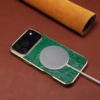 Coque de protection pour iPhone