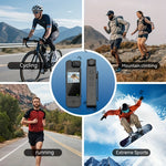 Caméra corporelle portable