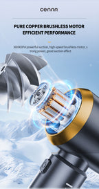 Aspirateur sans fil CENRR