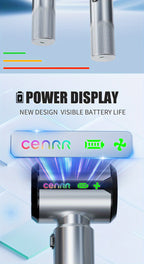 Aspirateur Voiture sans Fil CENRR