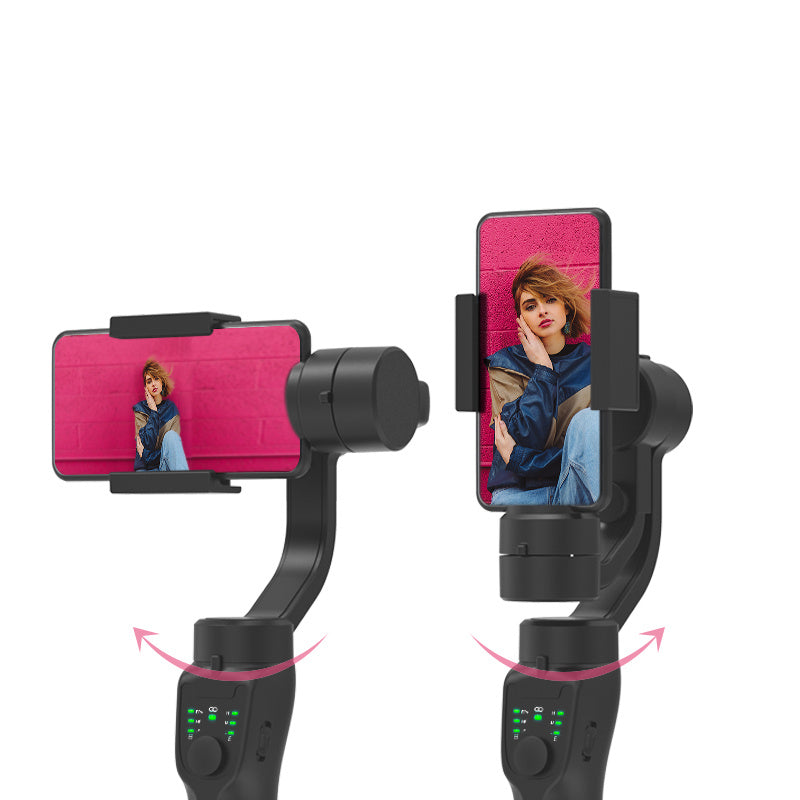 Stabilisateur 3 Axes pour Smartphone