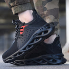 Chaussure de sécurité